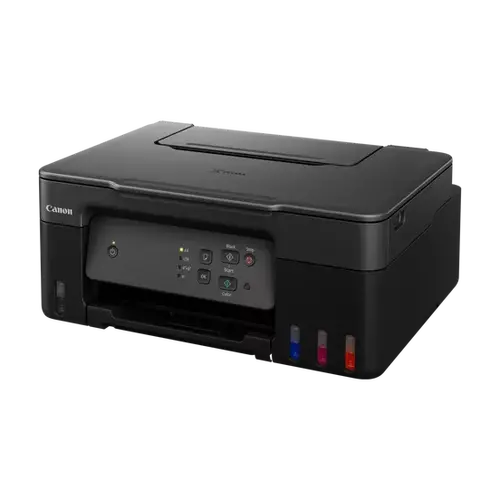 Πολυμηχάνημα inkjet, Canon PIXMA G2430 All-In-One, μαύρο - 2