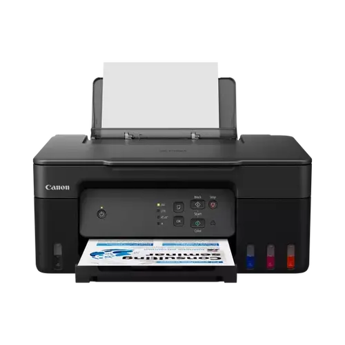 Πολυμηχάνημα inkjet, Canon PIXMA G2430 All-In-One, μαύρο - 3