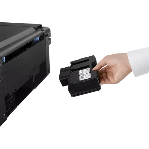 Πολυμηχάνημα inkjet, Canon PIXMA G2430 All-In-One, μαύρο - 5