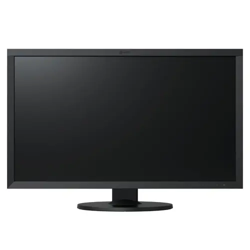Монитор EIZO ColorEdge CS2740, IPS, 27 inch, Wide, UHD, HDMI, DisplayPort, DVI-D, USB-C, Черен - image 1