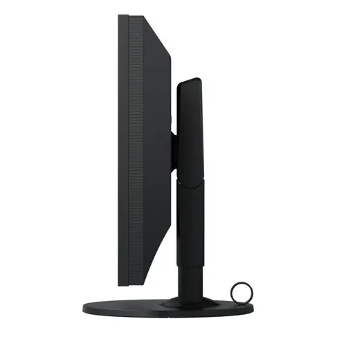 Монитор EIZO ColorEdge CS2740, IPS, 27 inch, Wide, UHD, HDMI, DisplayPort, DVI-D, USB-C, Черен - image 4