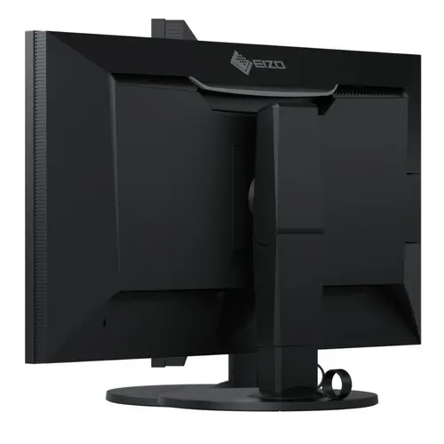 Монитор EIZO ColorEdge CS2740, IPS, 27 inch, Wide, UHD, HDMI, DisplayPort, DVI-D, USB-C, Черен - image 5