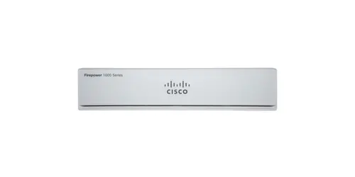 Τείχος προστασίας, Cisco Firepower 1010E NGFW Non-POE Appliance, Desktop - 2