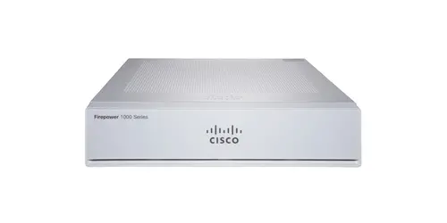 Τείχος προστασίας, Cisco Firepower 1010E NGFW Non-POE Appliance, Desktop - 1