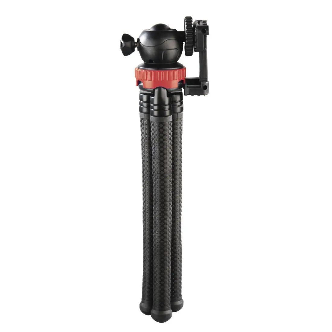 Μίνι τρίποδο HAMA FlexPro, Για smartphone, GoPro και φωτογραφικές μηχανές, 27 εκ - image 2