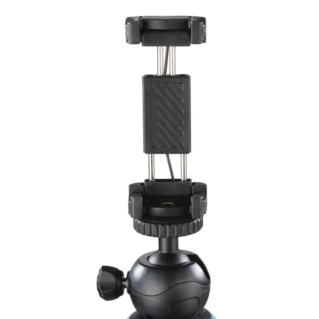 Μίνι τρίποδο HAMA FlexPro, Για smartphone, GoPro και φωτογραφικές μηχανές, 27 εκ - image 8