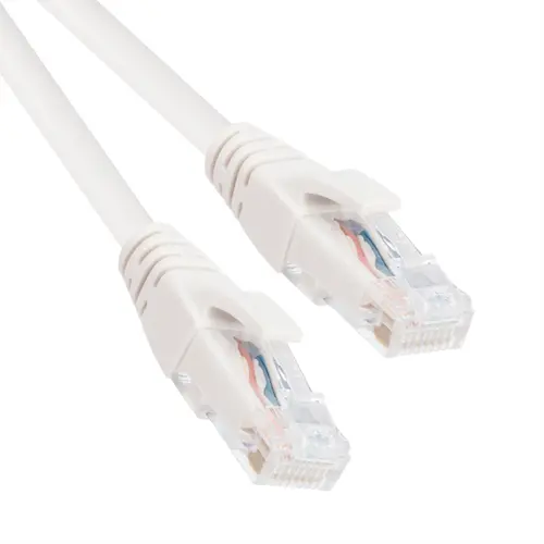 VCom Cablu LAN UTP Cat6 Patch - NP612B-3m VCom Cablu LAN UTP Cat6 Patch - NP612B-3m
