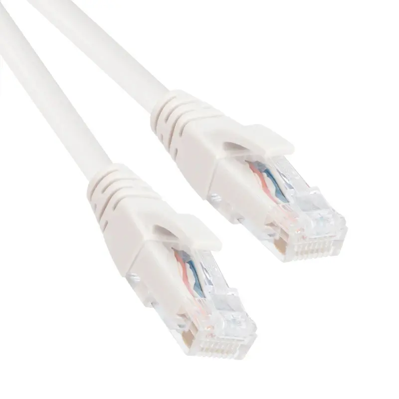 VCom Cablu LAN UTP Cat6 Patch - NP612B-20m