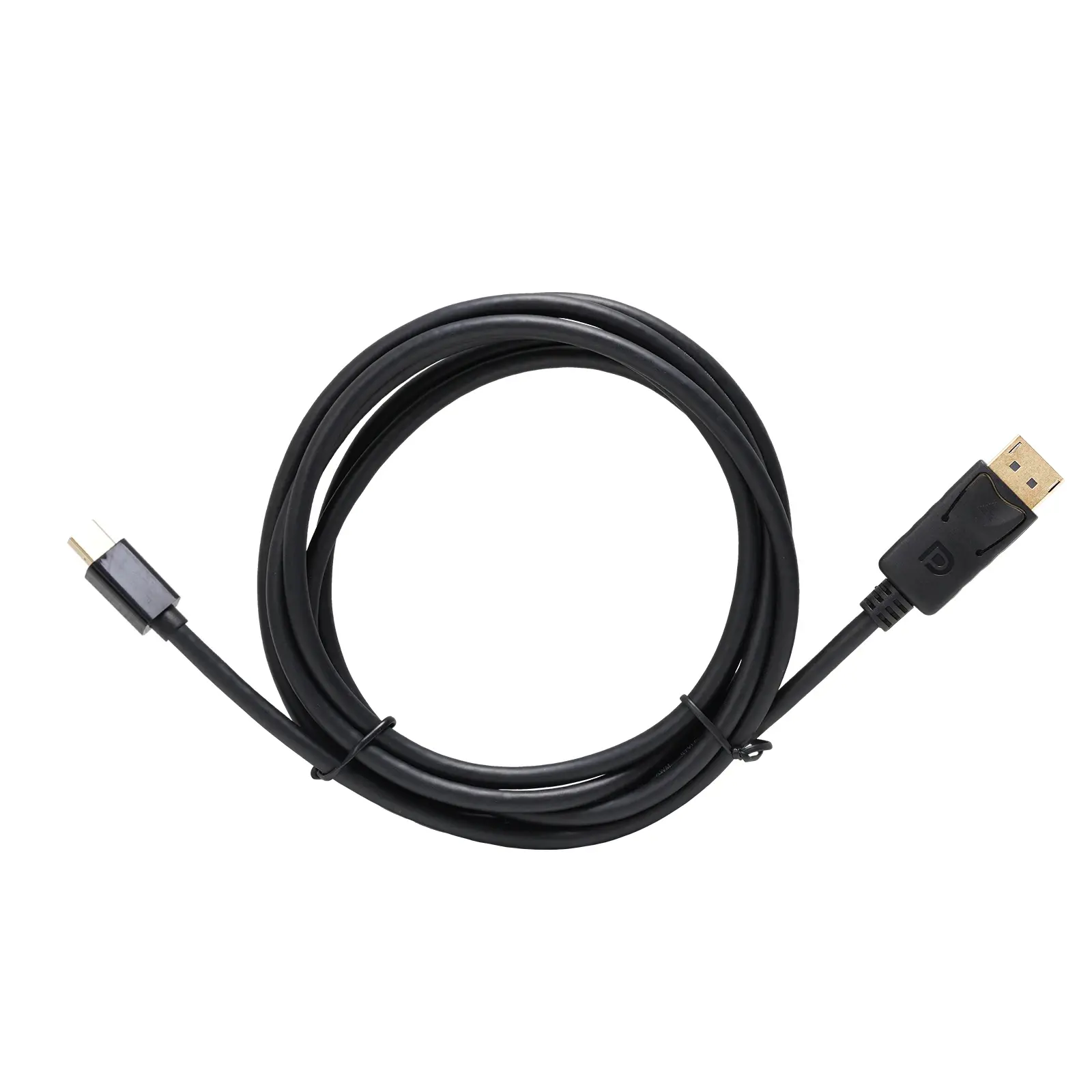 VCom кабел Mini Display Port M/ Display Port M - CG681-B-1.8m - image 3