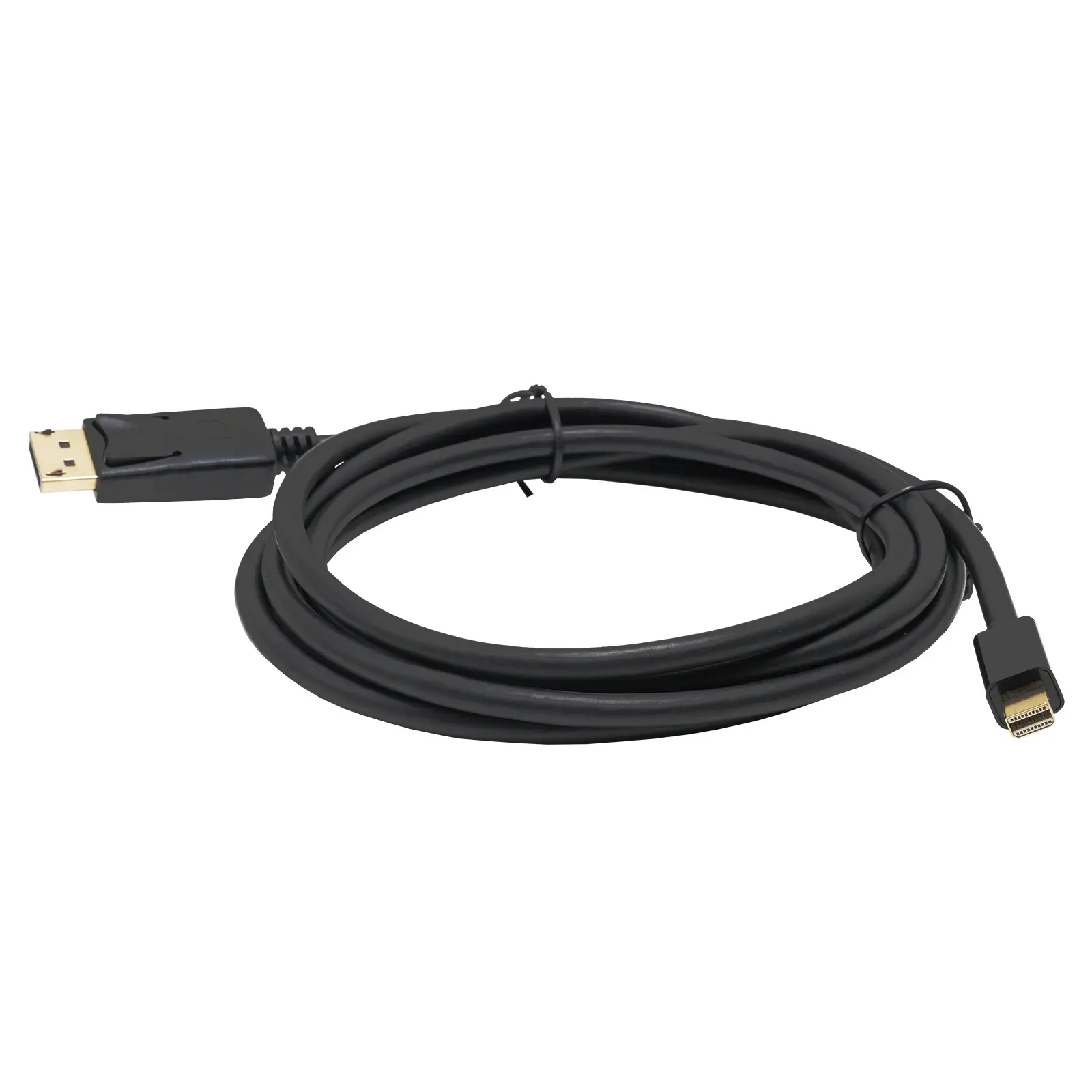 VCom кабел Mini Display Port M/ Display Port M - CG681-B-1.8m - image 4