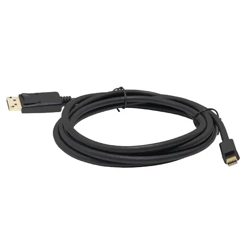 VCom cablu Mini DisplayPort M/ DisplayPort M - CG681-B-1.8m - 5