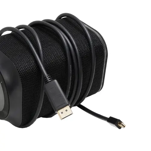 VCom кабел Mini Display Port M/ Display Port M - CG681-B-1.8m - image 5