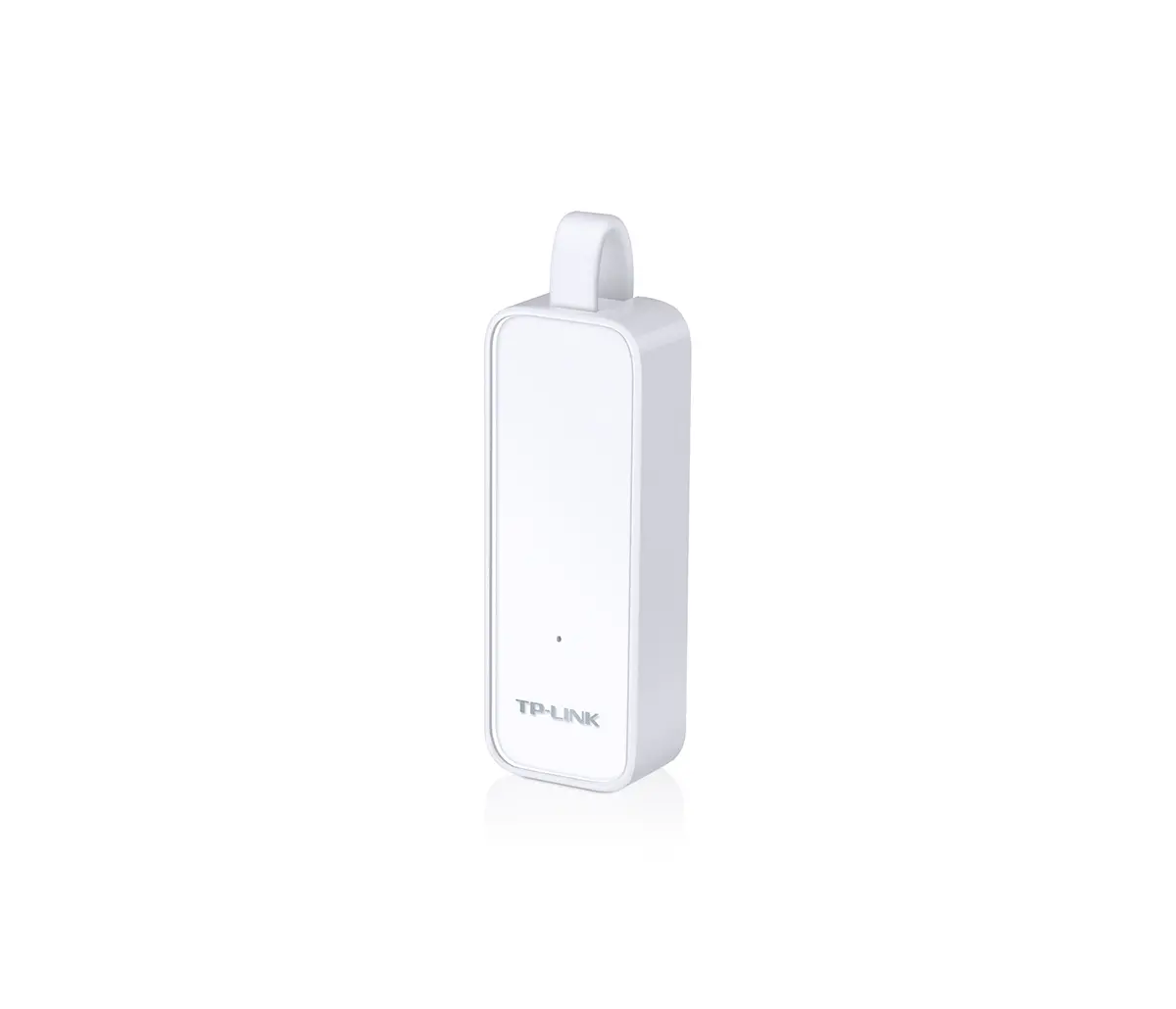 Placă de rețea Tp-Link UE300, USB 3.0, LAN, 1000 Mbps