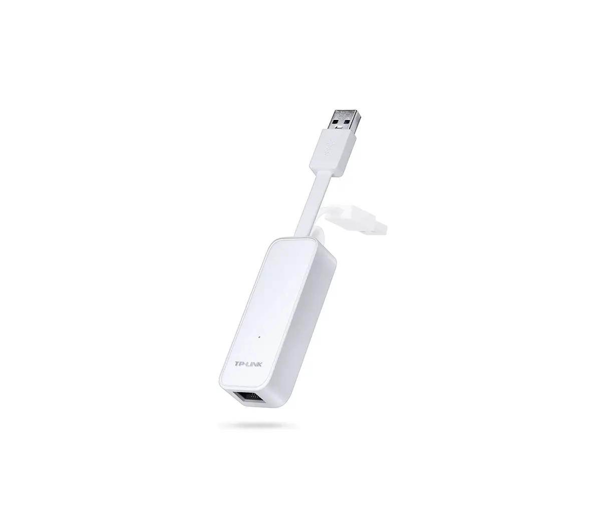 Κάρτα δικτύου Tp-Link UE300, USB 3.0, LAN, 1000 Mbps - image 1