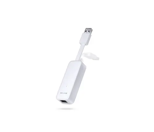 Κάρτα δικτύου Tp-Link UE300, USB 3.0, LAN, 1000 Mbps - 2