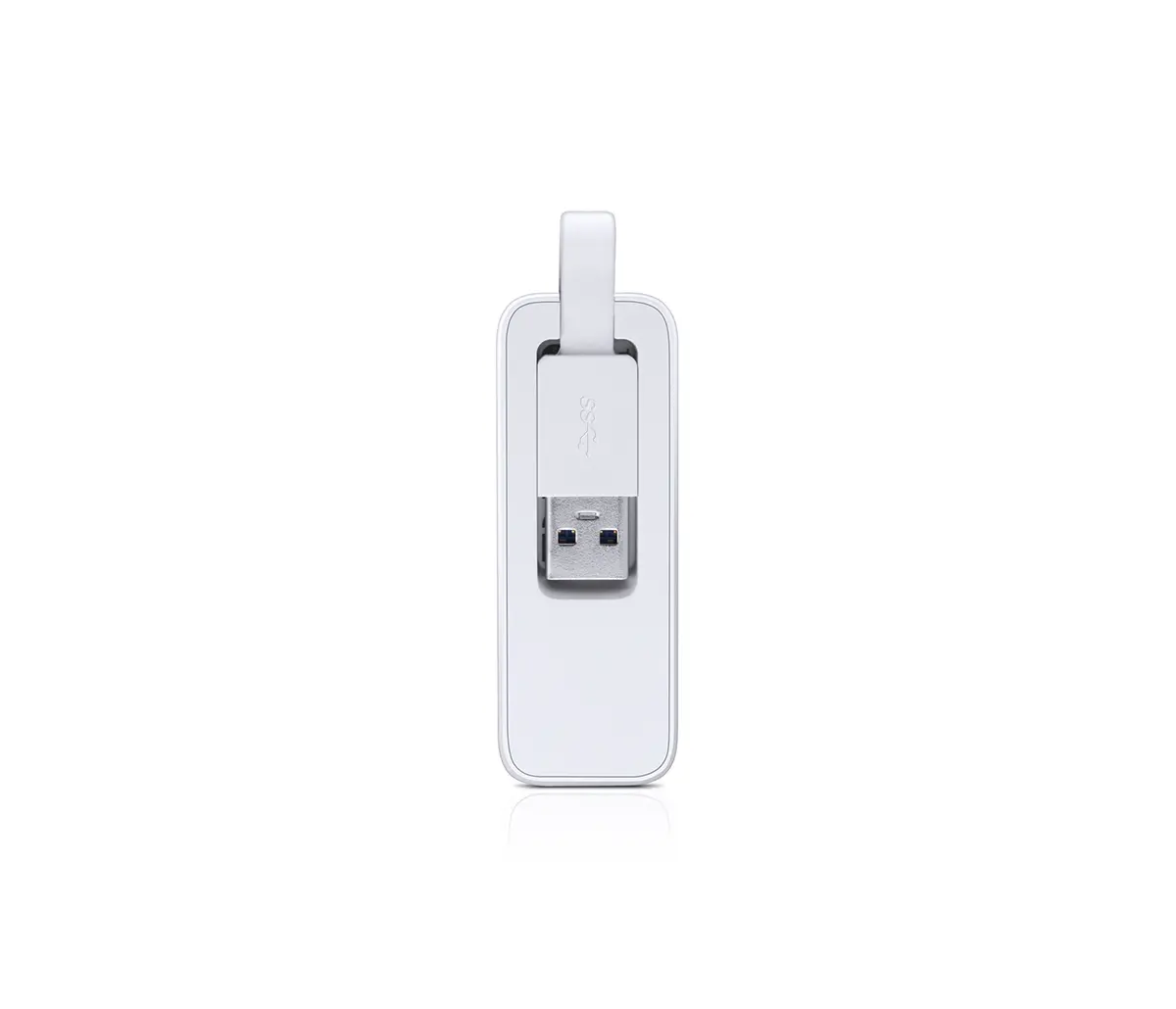 Κάρτα δικτύου Tp-Link UE300, USB 3.0, LAN, 1000 Mbps - image 2