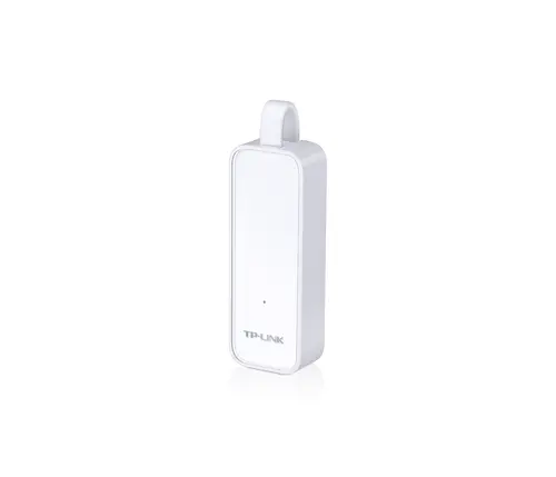 Placă de rețea Tp-Link UE300, USB 3.0, LAN, 1000 Mbps - 1