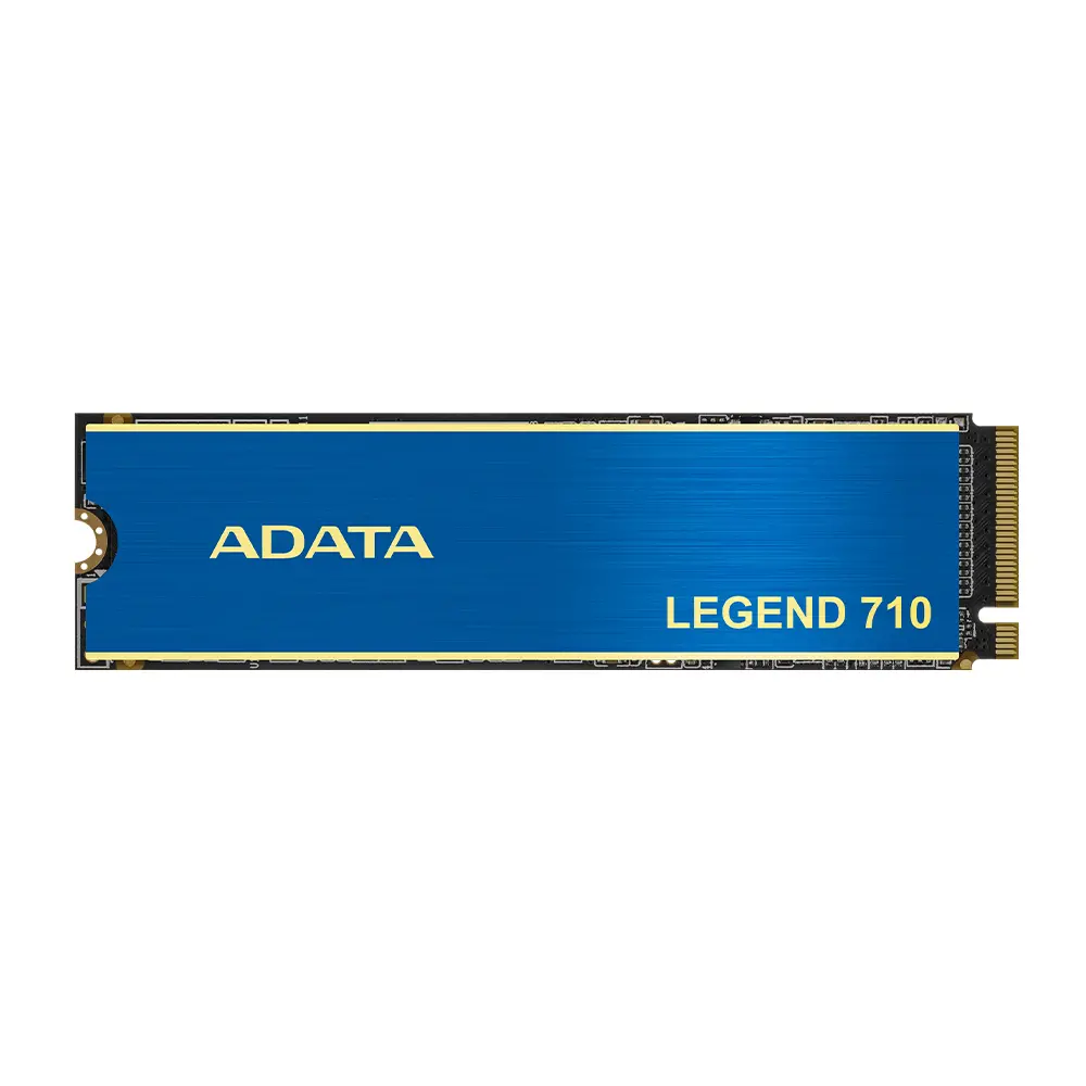 Твърд диск, ADATA LEGEND 710 256GB - image 1