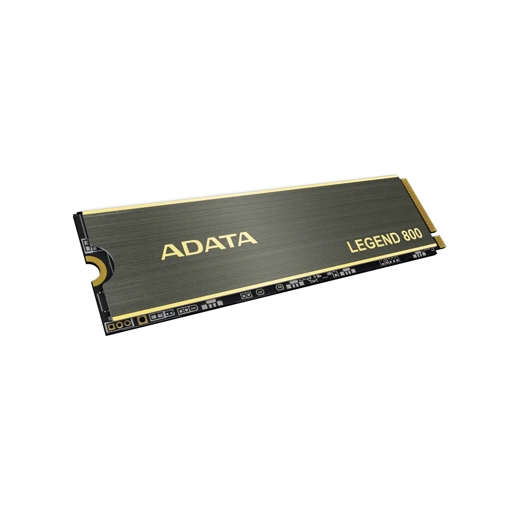 Твърд диск, ADATA LEGEND 800 500GB M2 2280 - image 1
