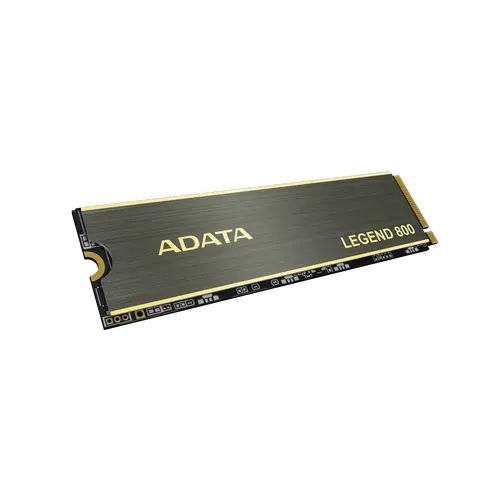 Твърд диск, ADATA LEGEND 800 500GB M2 2280 - image 1