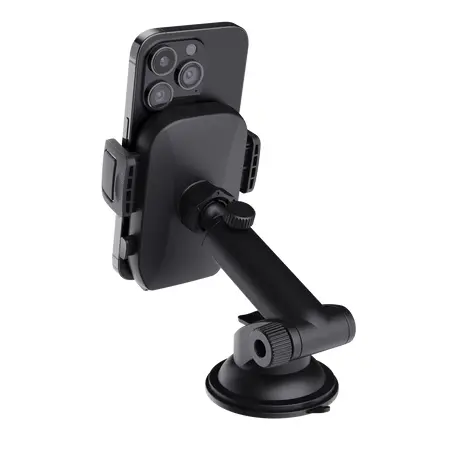 Стойка за кола, TRUST Runo Phone Windshield Car Holder - image 1