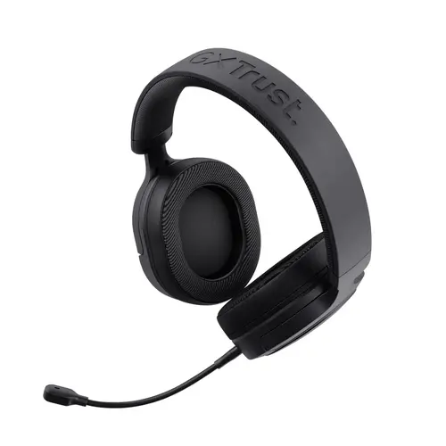 Слушалки, TRUST GXT 498 Forta Gaming Headset PS5 Black - image 1