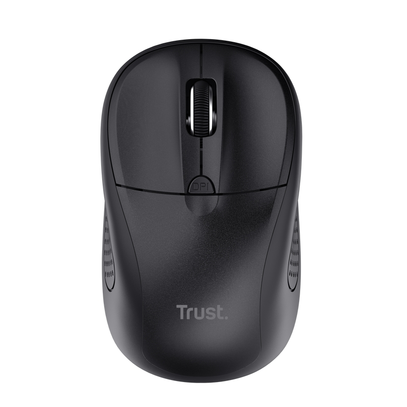 Мишка, TRUST Primo Bluetooth Mouse - image 2