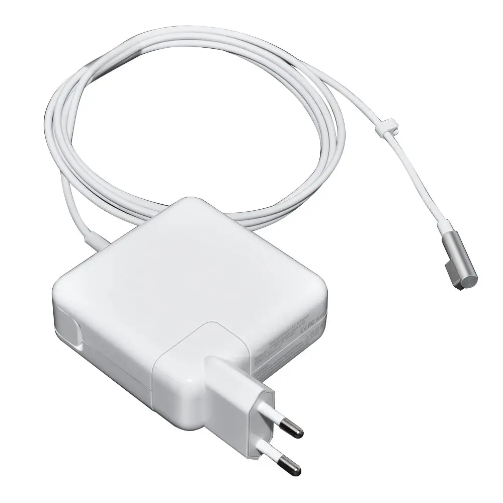 Makki φορτιστής laptop αντικατάστασης Laptop Adapter Apple - 16.5V 3.65A 60W L tip G1 MagSafe - MAKKI-NA-AP-31
