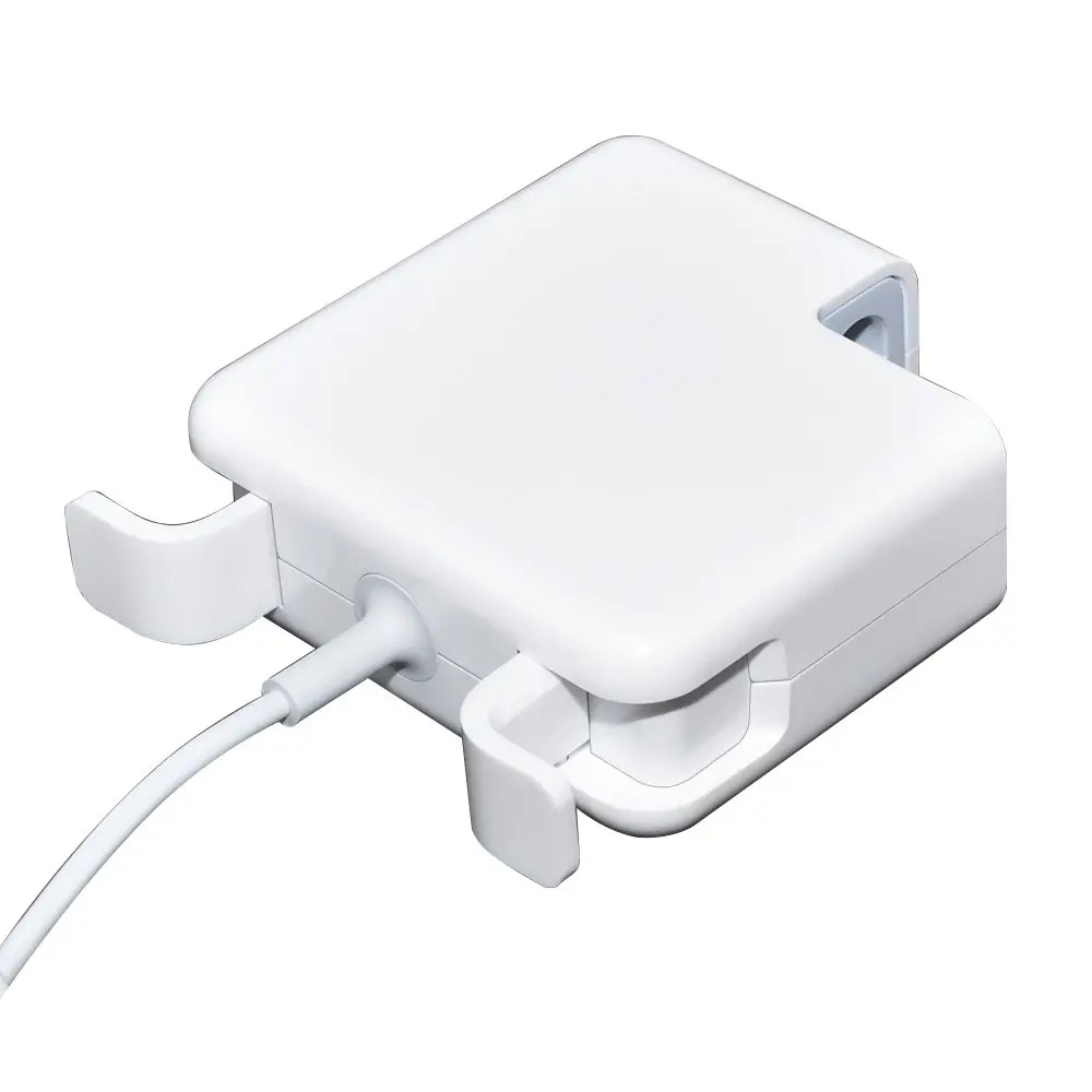 Makki încărcător de laptop de înlocuire Laptop Adapter Apple - 16.5V 3.65A 60W L tip G1 MagSafe - MAKKI-NA-AP-31 - image 5