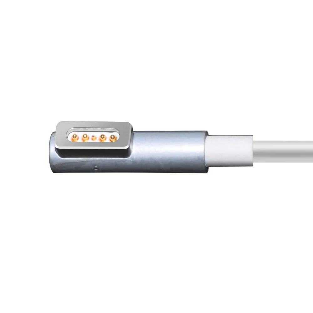 Makki φορτιστής laptop αντικατάστασης Laptop Adapter Apple - 16.5V 3.65A 60W L tip G1 MagSafe - MAKKI-NA-AP-31 - image 6