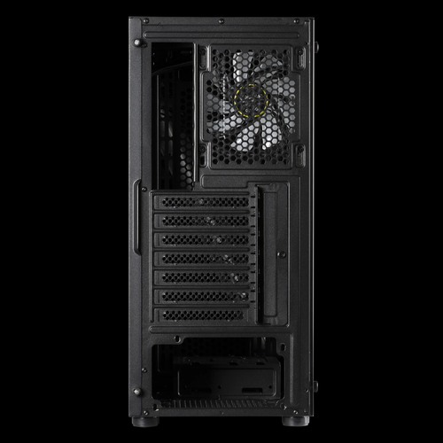 Gamdias кутия Case ATX - ARGUS E5 - aRGB, Tempered Glass - image 6
