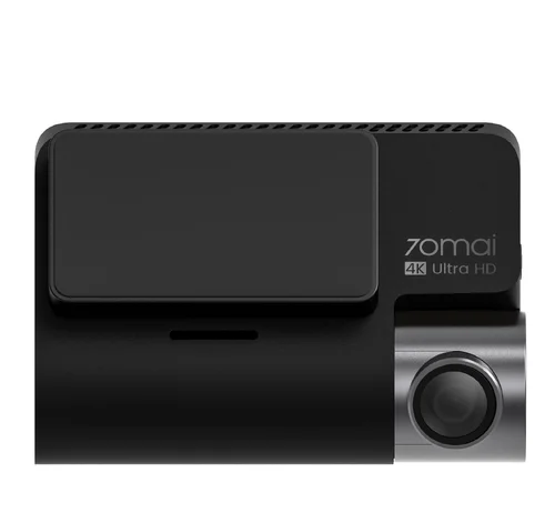 70mai Видеорегистратор Dash Cam 4K Set A800S-1, Rear Cam included - image 12