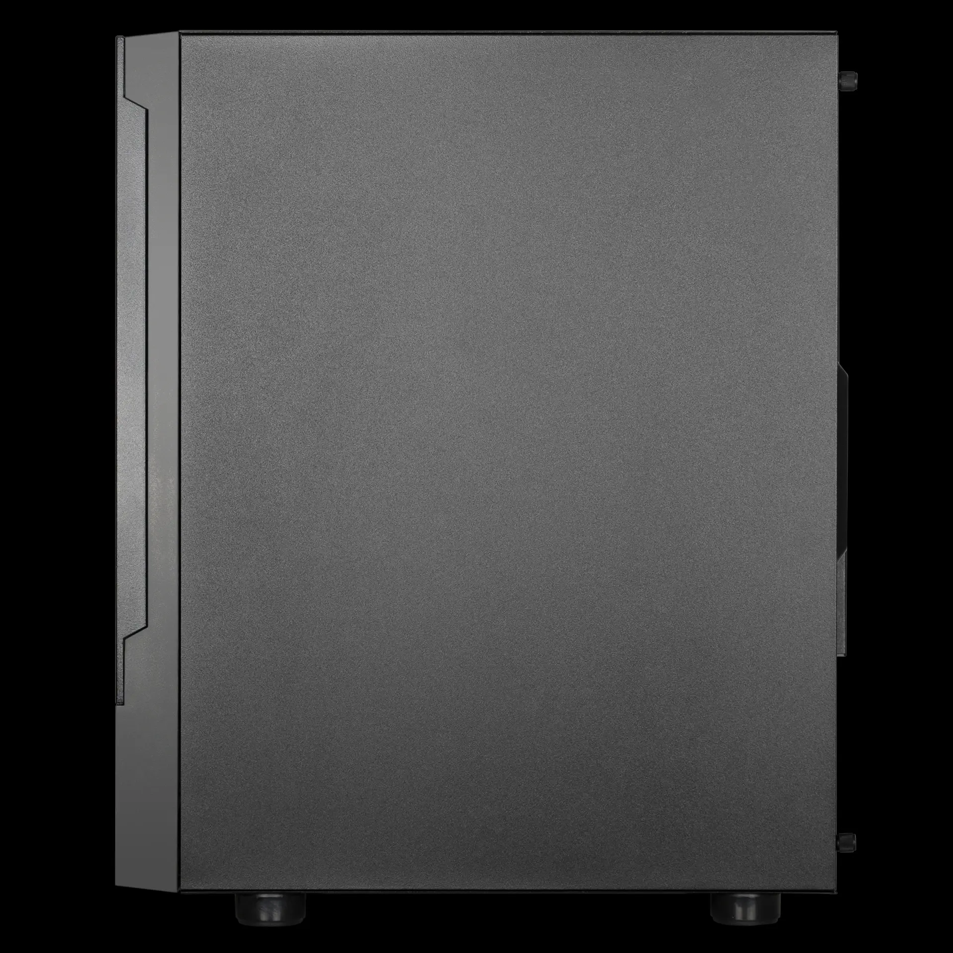 Gamdias carcasă Case ATX - TALOS E3 MESH - aRGB, Tempered Glass - image 6