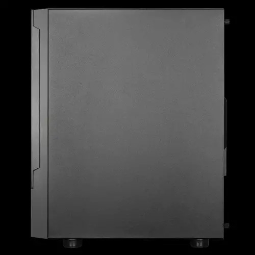 Gamdias carcasă Case ATX - TALOS E3 MESH - aRGB, Tempered Glass - 7