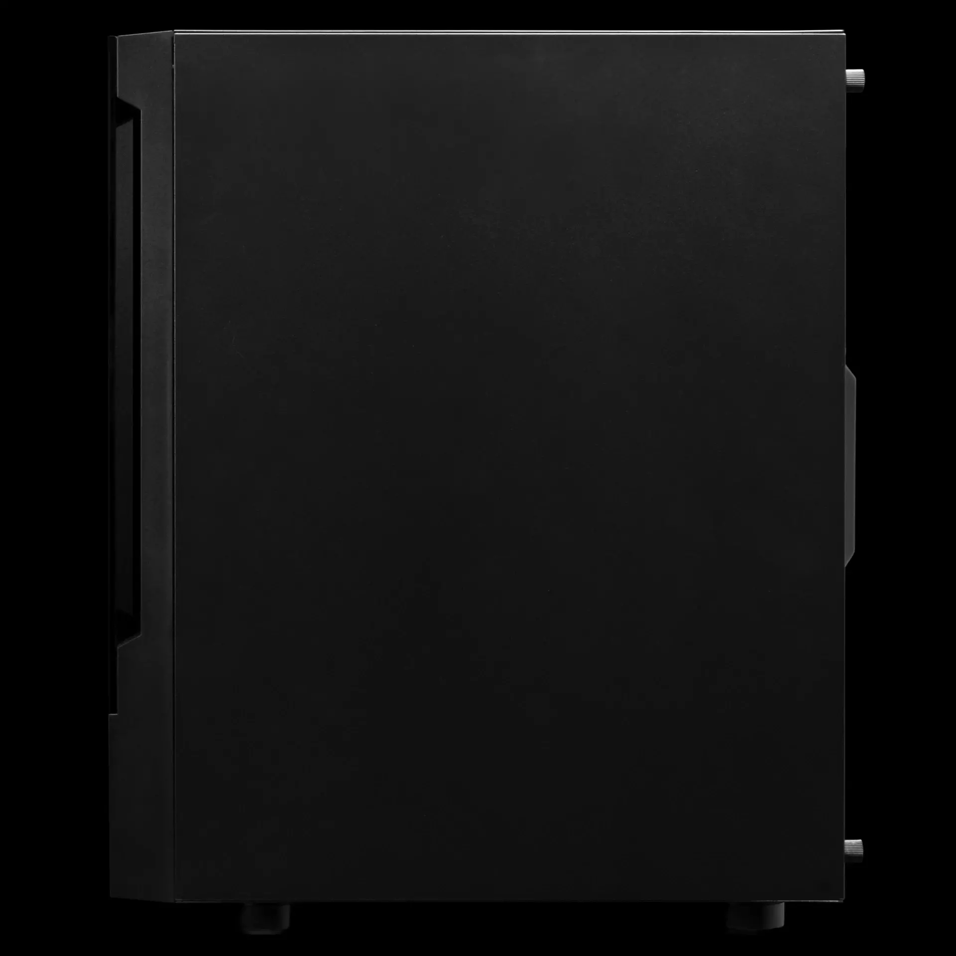 Gamdias carcasă Case ATX - TALOS E3 - aRGB, Tempered Glass - image 6