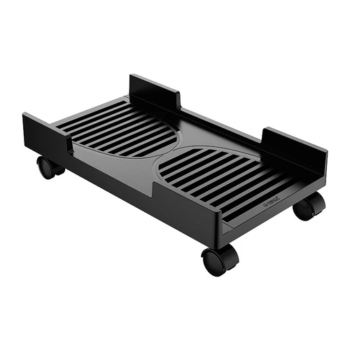 Orico поставка за компютър PC Stand - Computer Bracket - Water Resistant, Black - CPB3-BK - image 1