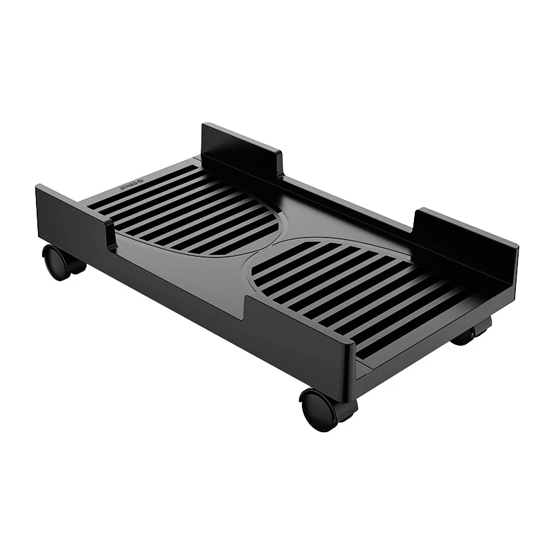 Orico поставка за компютър PC Stand - Computer Bracket - Water Resistant, Black - CPB3-BK - image 3