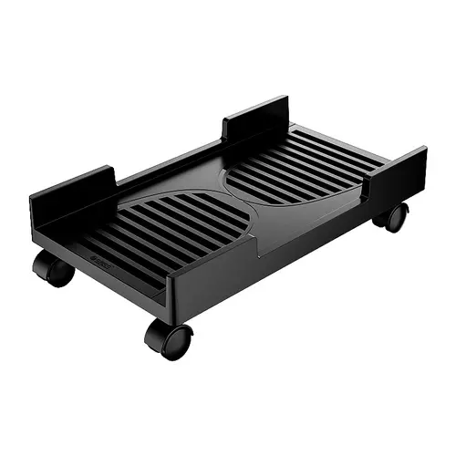 Orico suport pentru calculator PC Stand - Computer Bracket - rezistent la apă, negru - CPB3-BK - 1