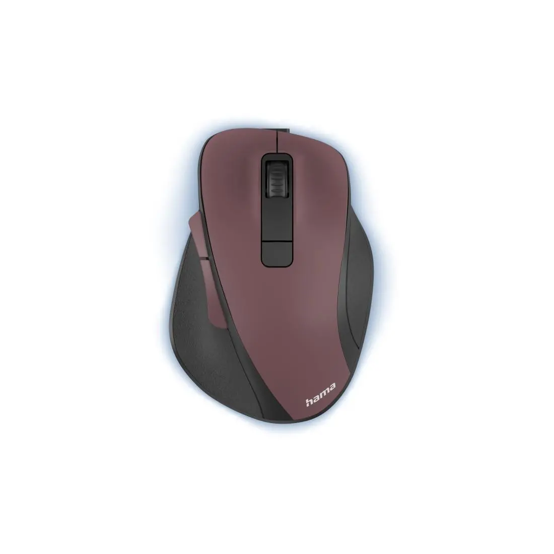 HAMA Безжична оптична мишка MW-500 Recharge, 173033 - image 1