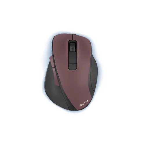 HAMA Безжична оптична мишка MW-500 Recharge, 173033 - image 1