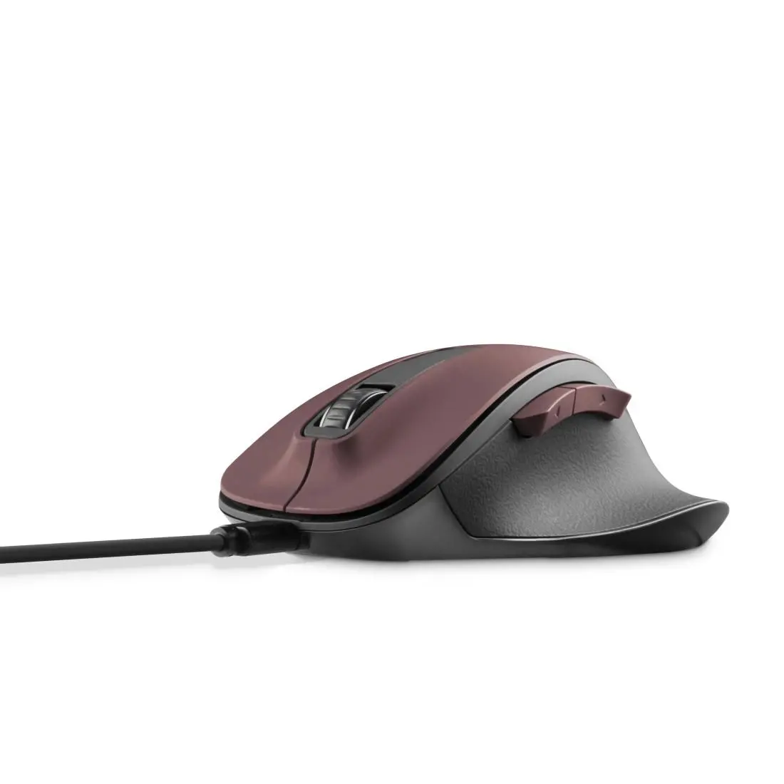 HAMA Безжична оптична мишка MW-500 Recharge, 173033 - image 4