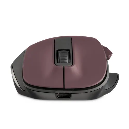 HAMA Безжична оптична мишка MW-500 Recharge, 173033 - image 5