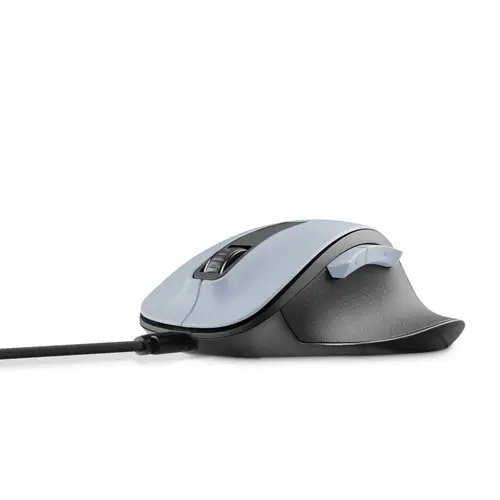 HAMA Безжична оптична мишка MW-500 Recharge, 173034 - image 4