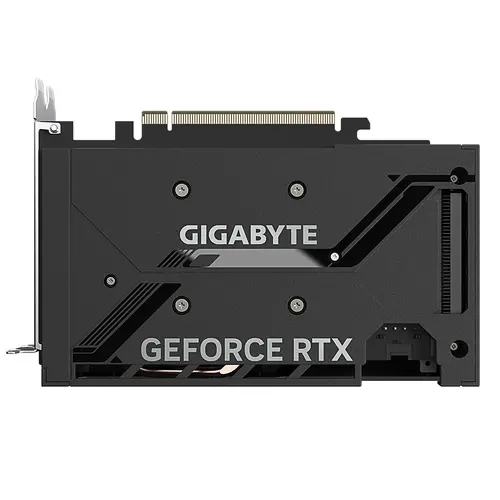 Видео карта GIGABYTE RTX 4060 WINDFORCE OC 8GB GDDR6 - image 4