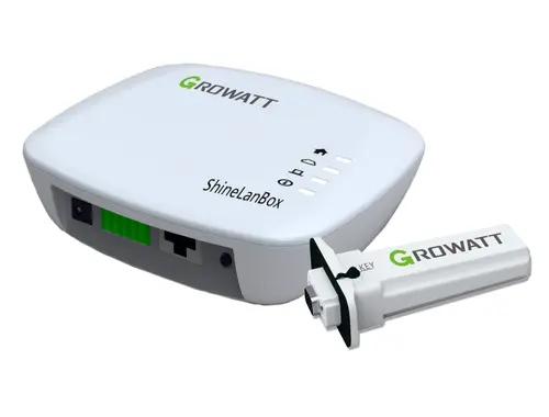 Accesoriu, Growatt Shine Link Monitoring System - 1