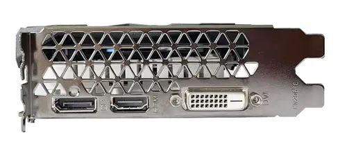 Κάρτα γραφικών BIOSTAR GeForce GTX 1660 TI, 6GB, GDDR6 - 2