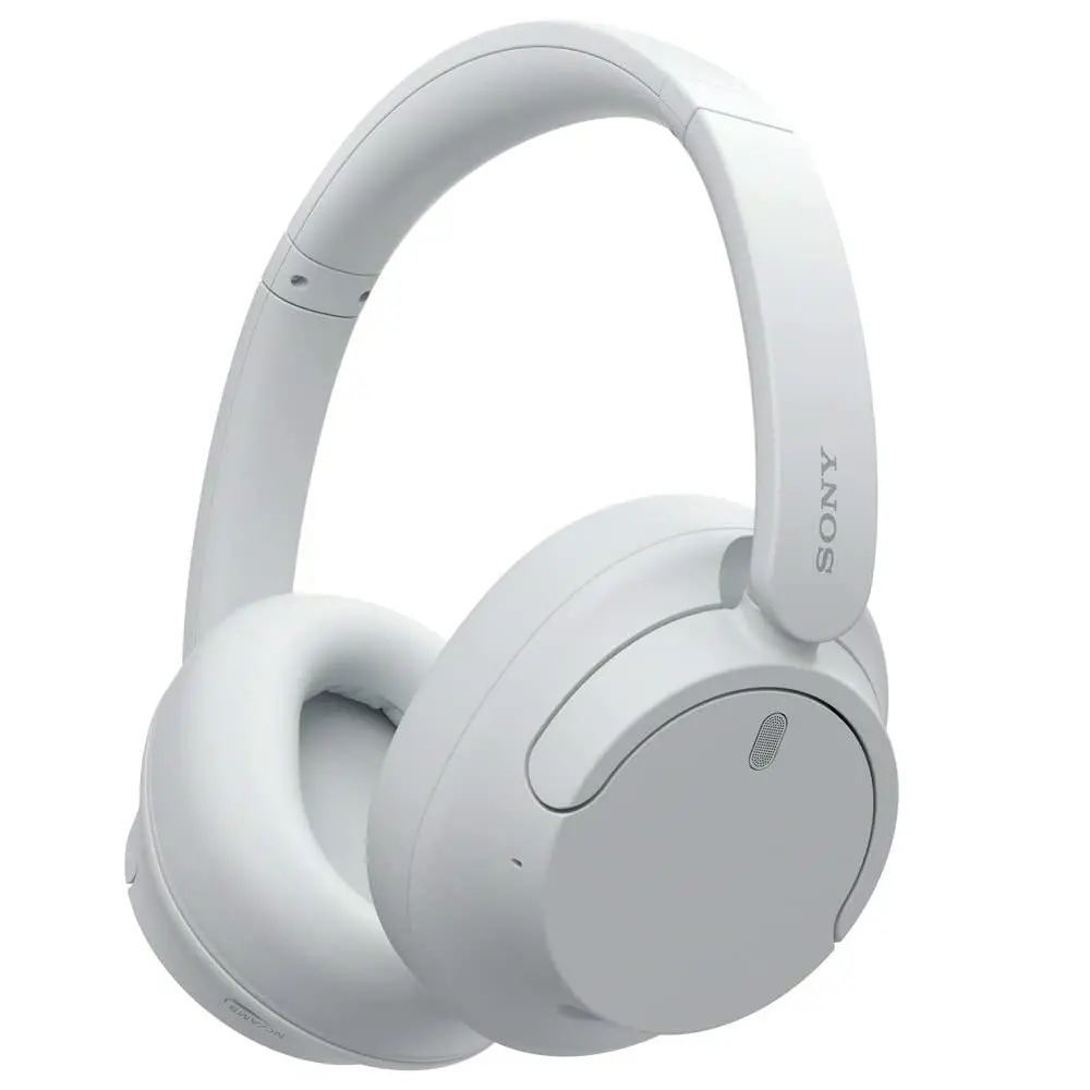 Ακουστικά, Sony Headset WH-CH720N, λευκό