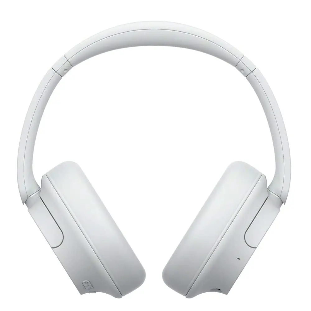 Слушалки, Sony Headset WH-CH720N, white - image 1