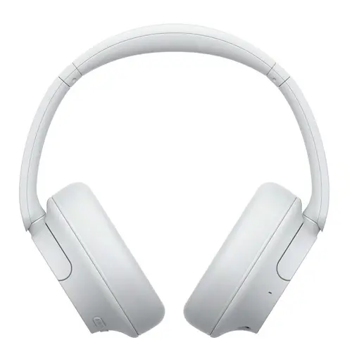 Слушалки, Sony Headset WH-CH720N, white - image 1
