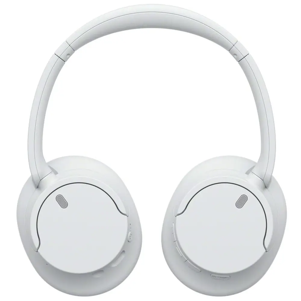 Слушалки, Sony Headset WH-CH720N, white - image 2